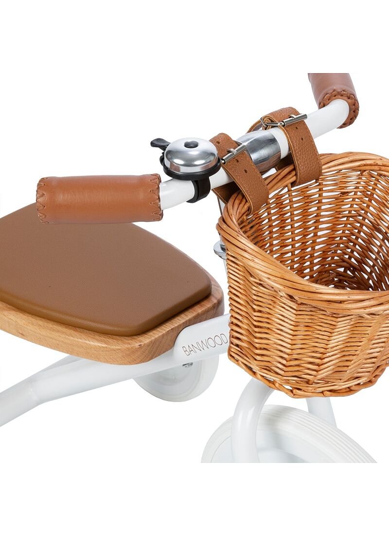TRICYCLE WHITE