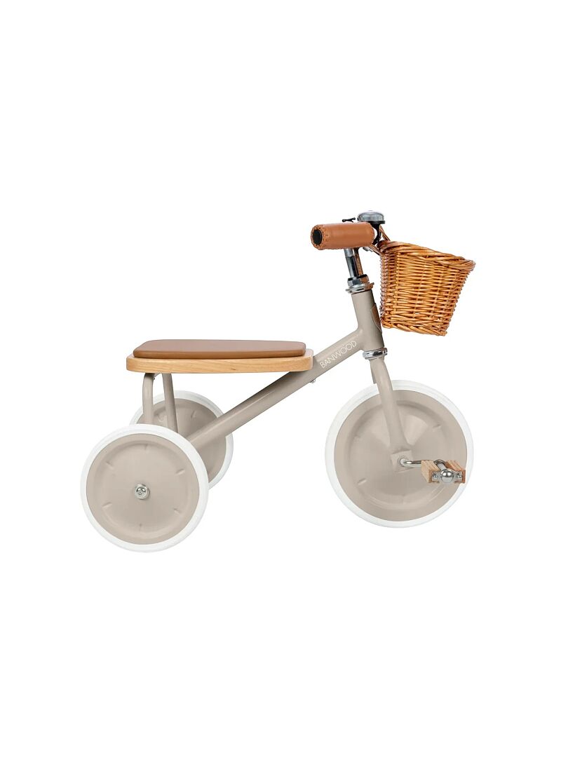 TRICYCLE BEIGE