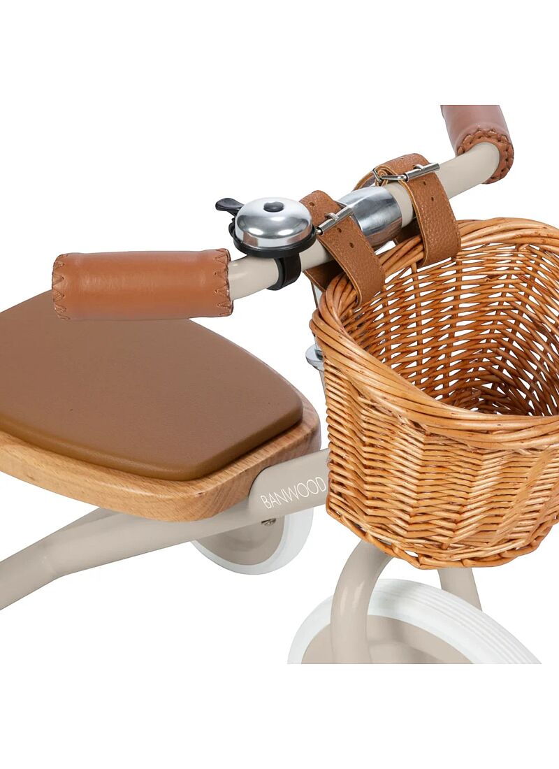 TRICYCLE BEIGE