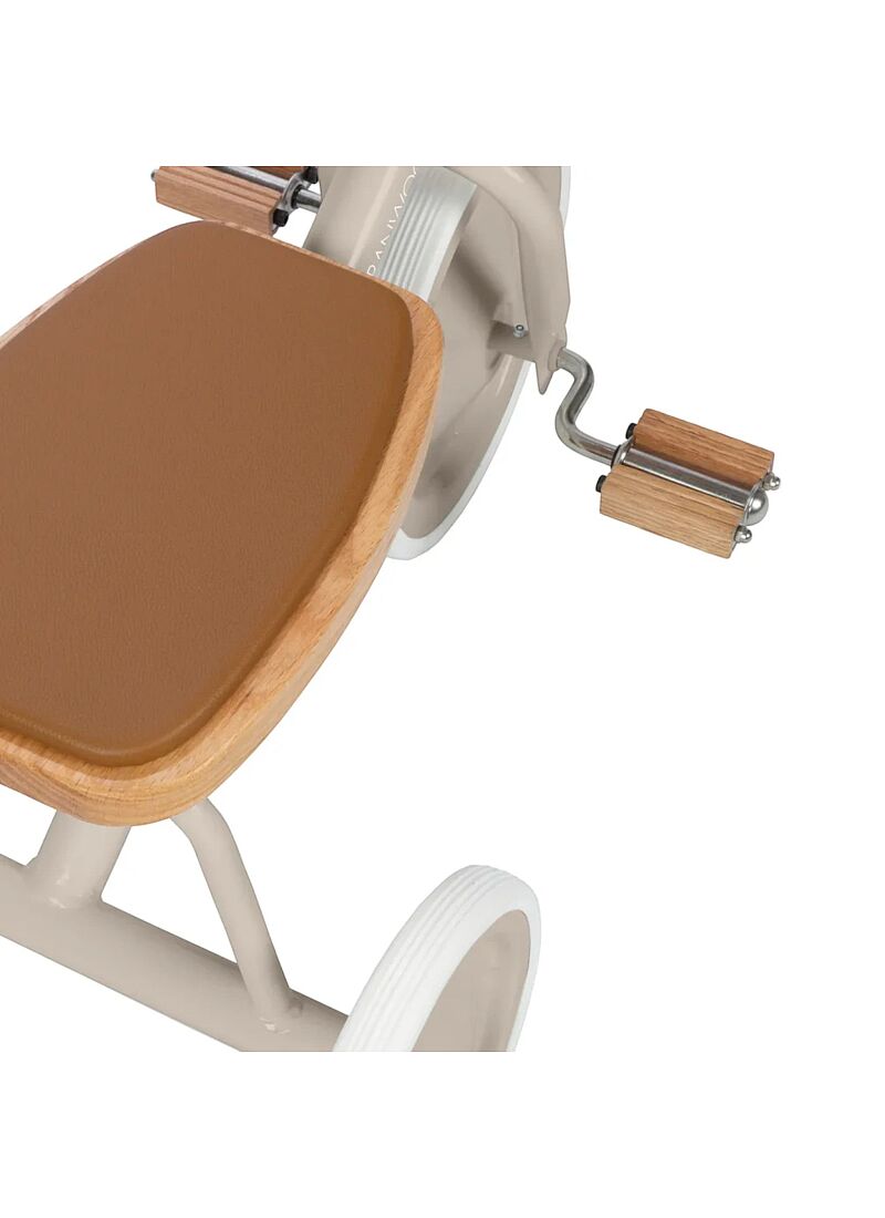 TRICYCLE BEIGE