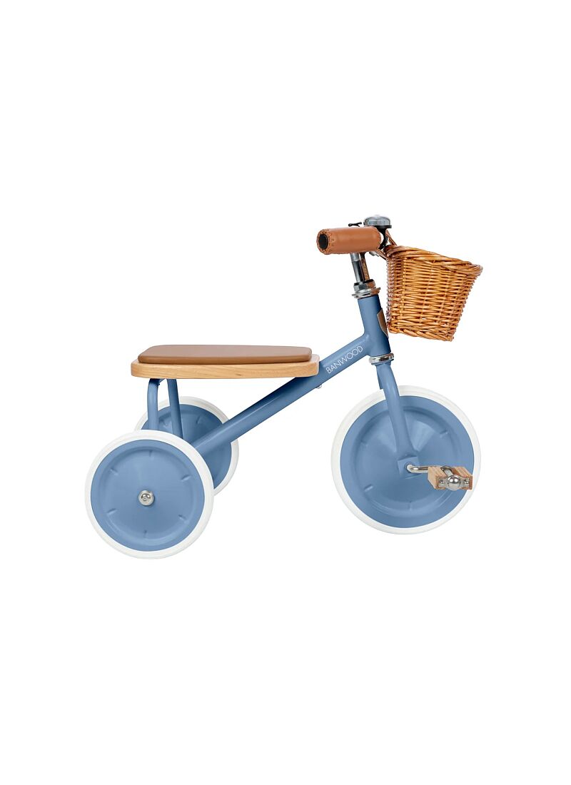 TRICYCLE BLUE