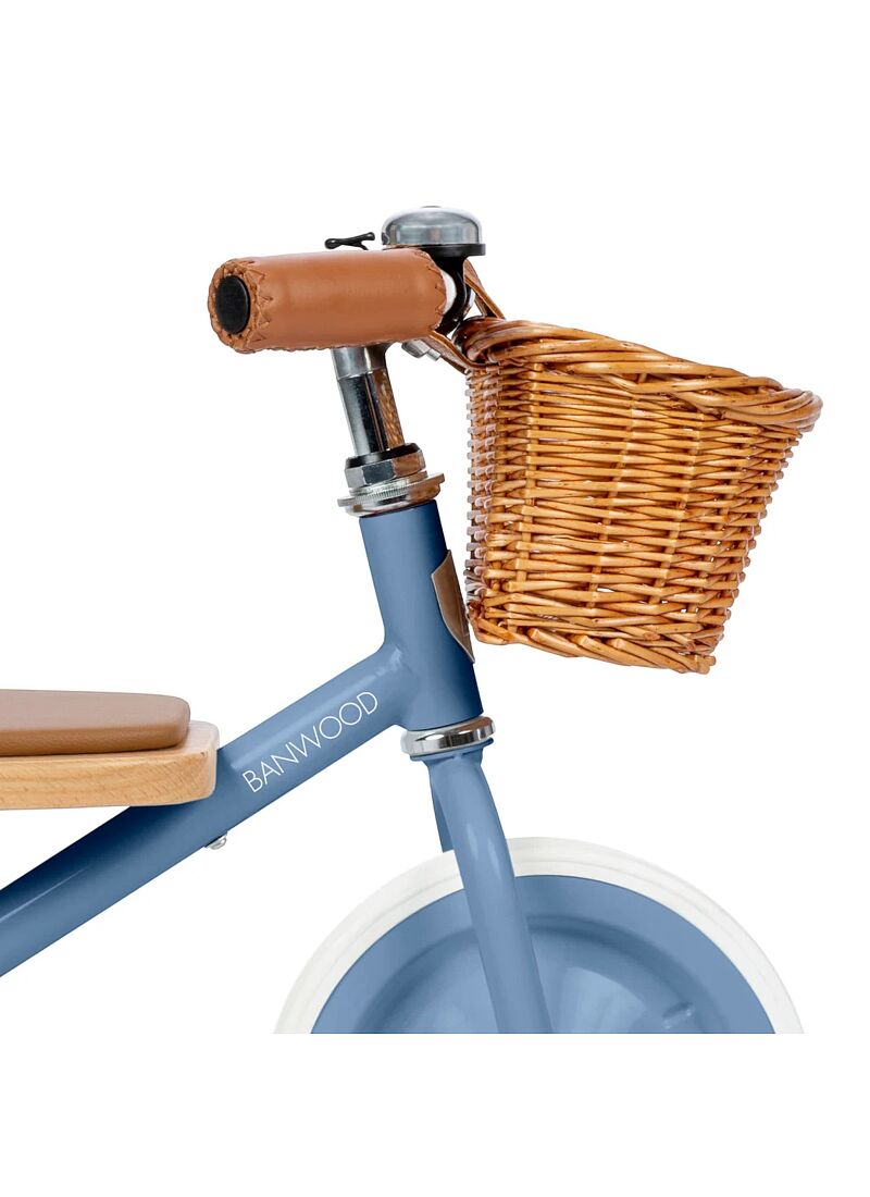 TRICYCLE BLUE