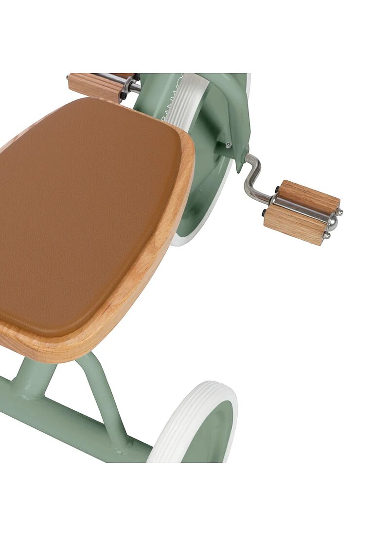 TRICYCLE GREEN
