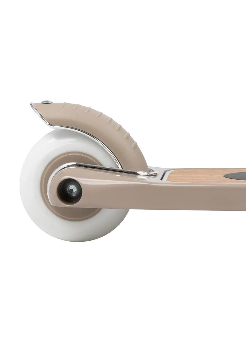 SCOOTER BEIGE