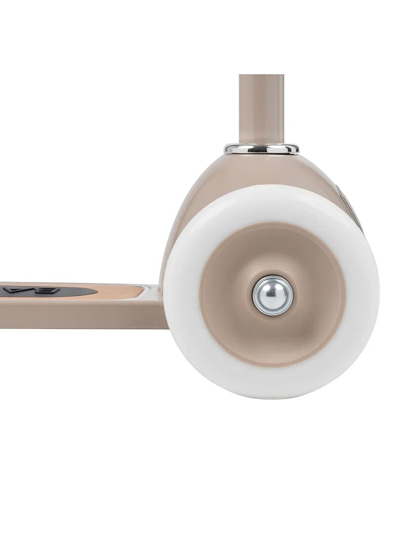 SCOOTER BEIGE