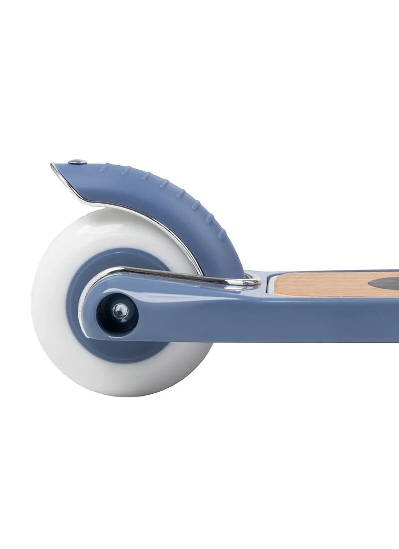 SCOOTER BLUE