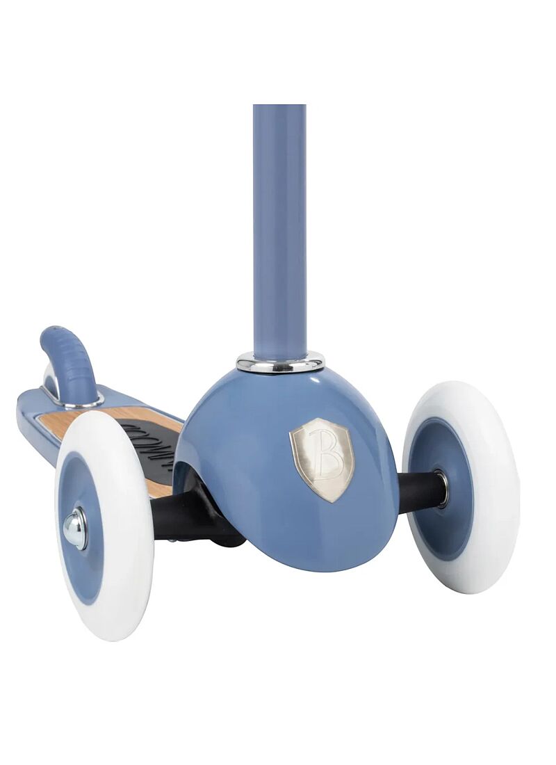 SCOOTER BLUE