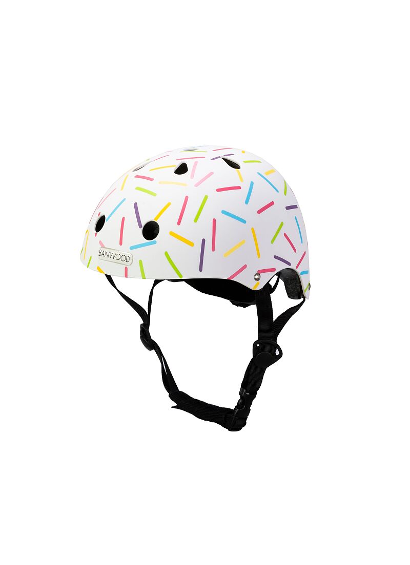 HELMET MAREST ALLEGRA WHITE S