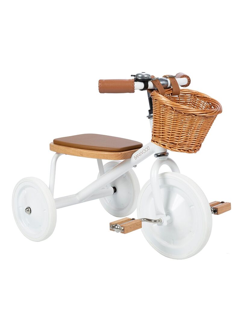 TRICYCLE WHITE