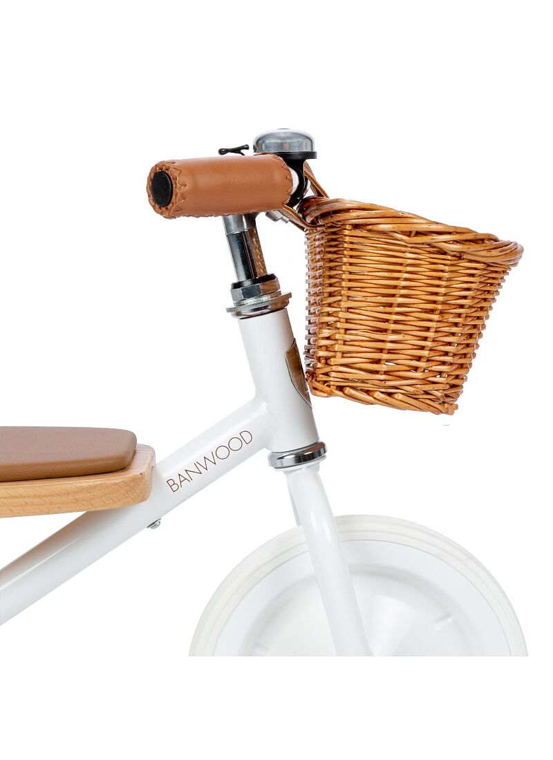 TRICYCLE WHITE