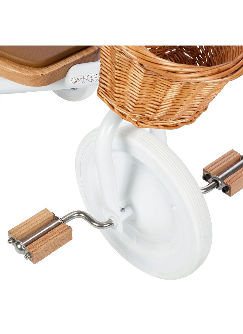 TRICYCLE WHITE
