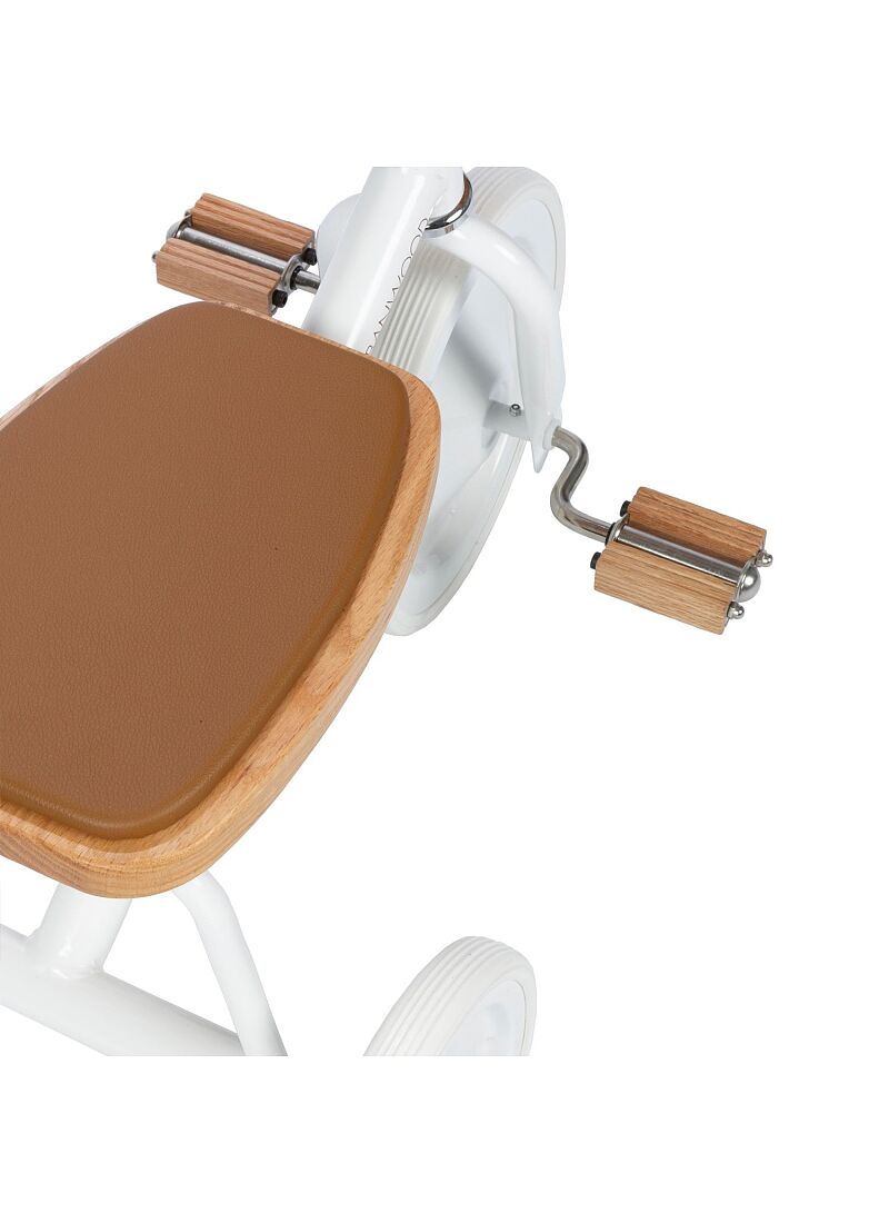 TRICYCLE WHITE