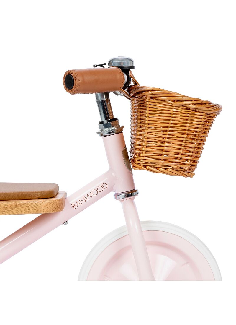 TRICYCLE PINK