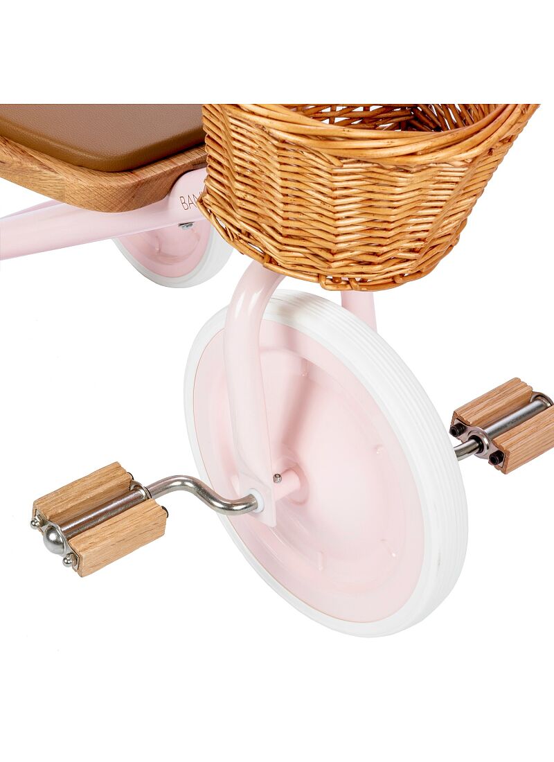 TRICYCLE PINK