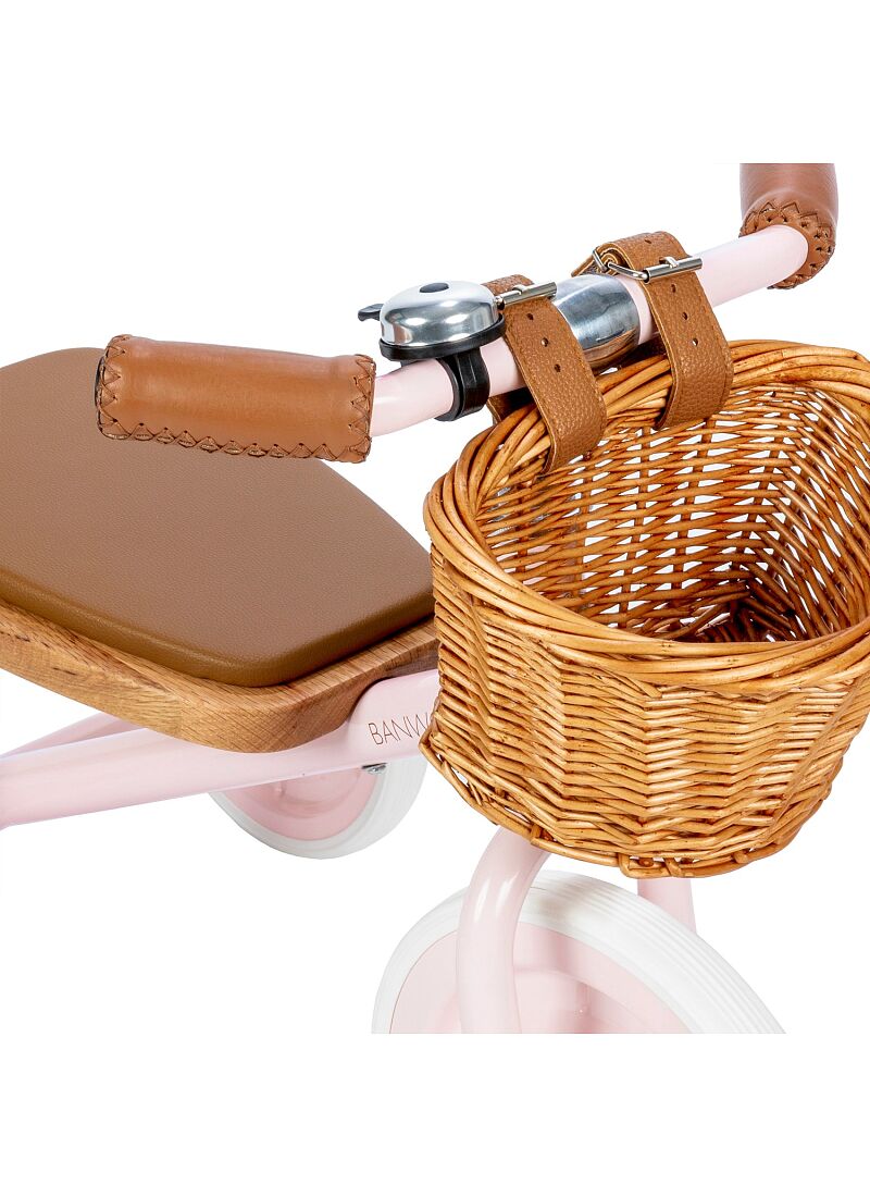 TRICYCLE PINK