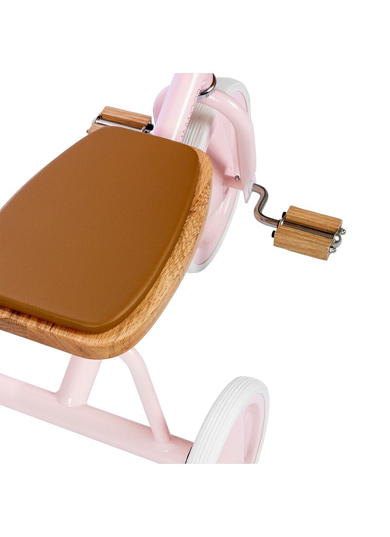 TRICYCLE PINK