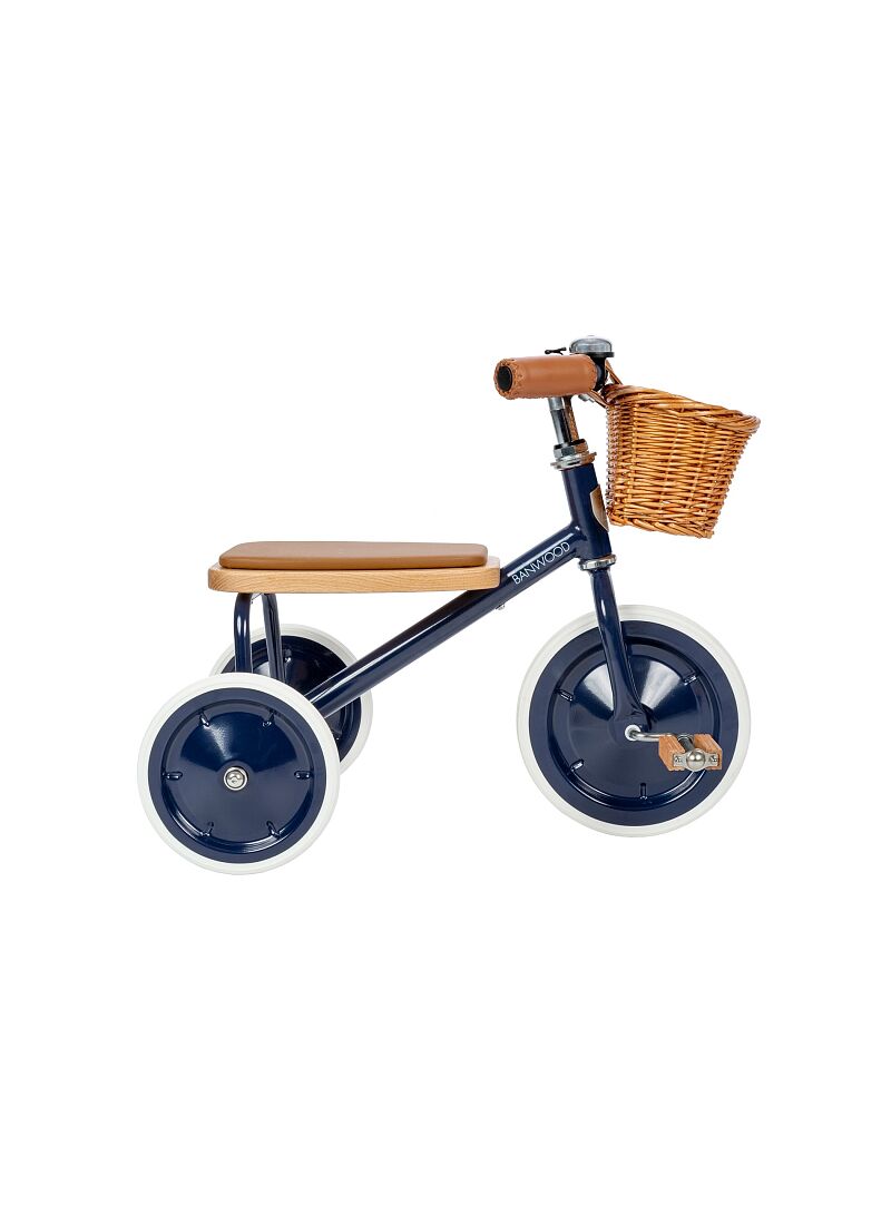 TRICYCLE NAVY