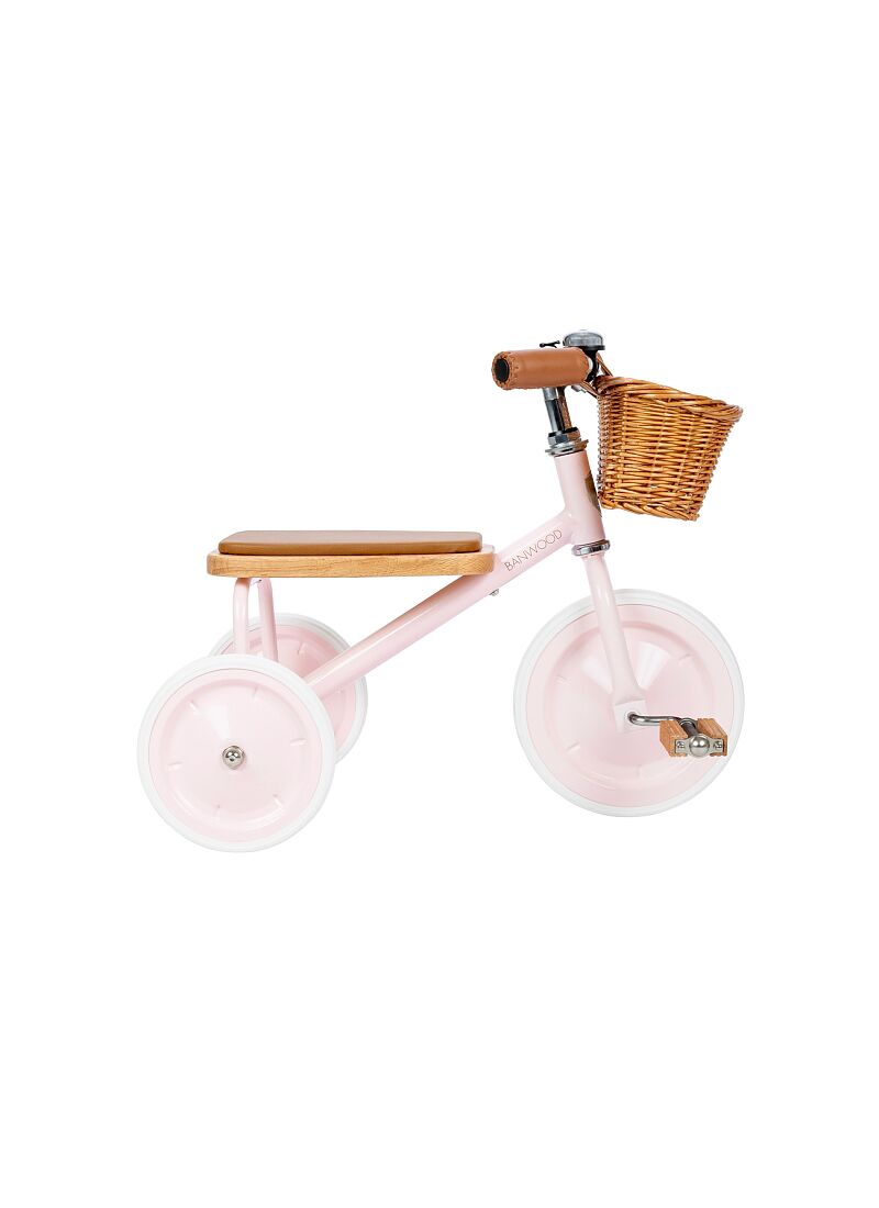 TRICYCLE PINK