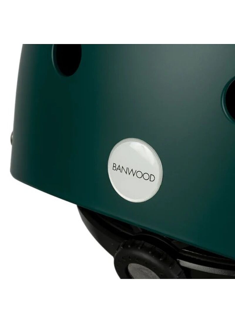 HELMET DARK GREEN XS