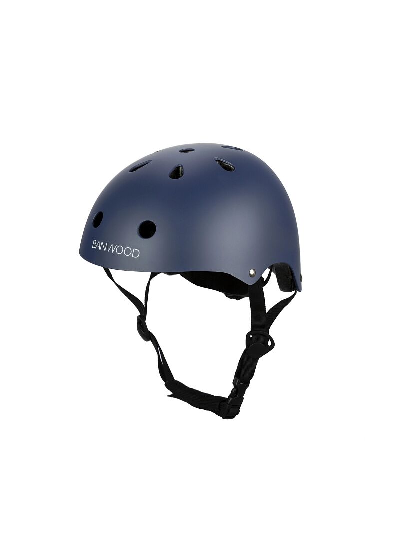 HELMET DARK BLUE XS