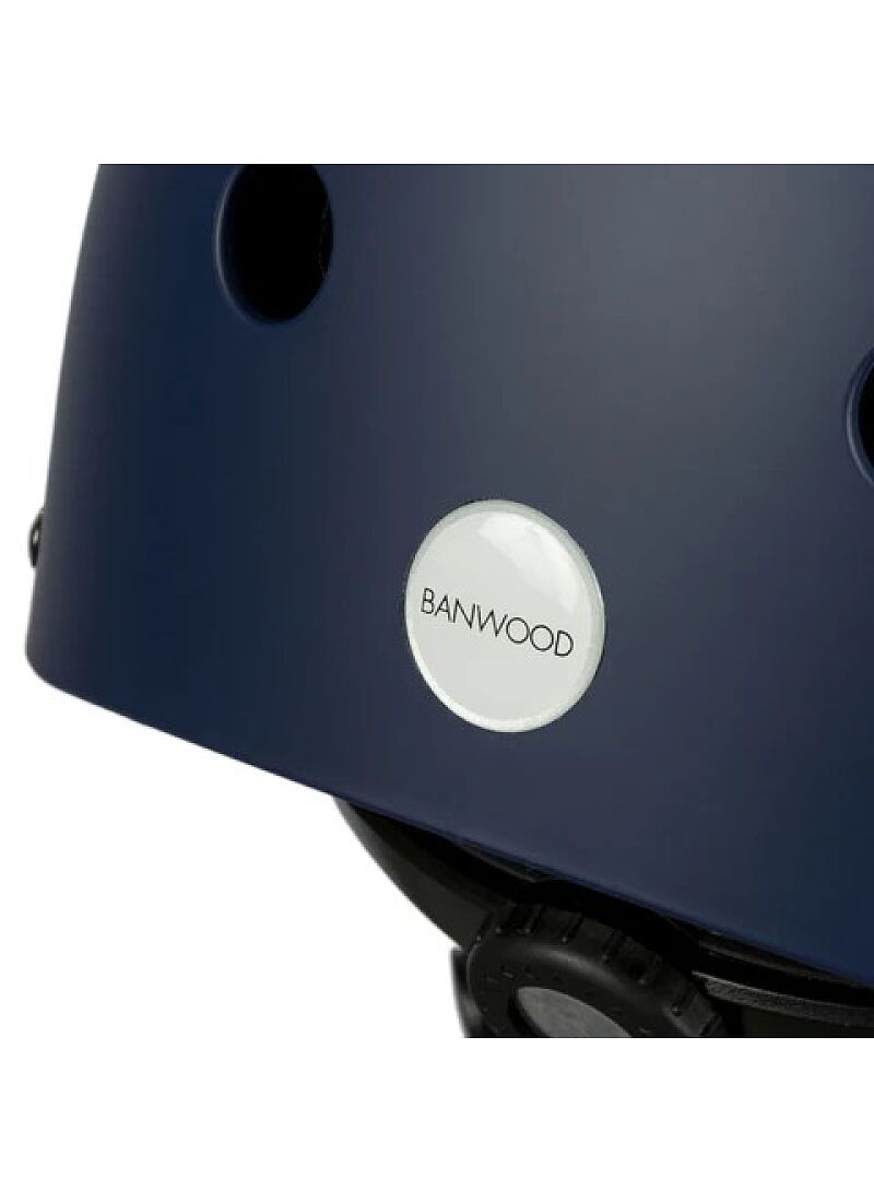 HELMET DARK BLUE XS