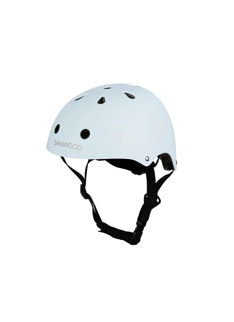 HELMET LIGHT BLUE XS