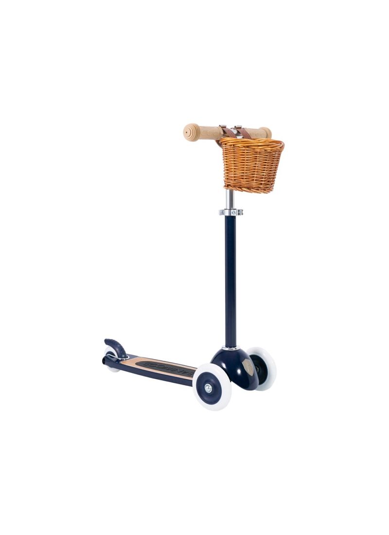 SCOOTER NAVY