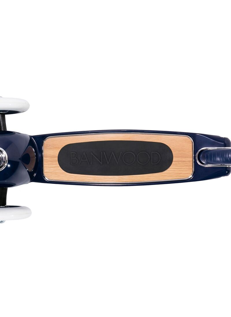 SCOOTER NAVY