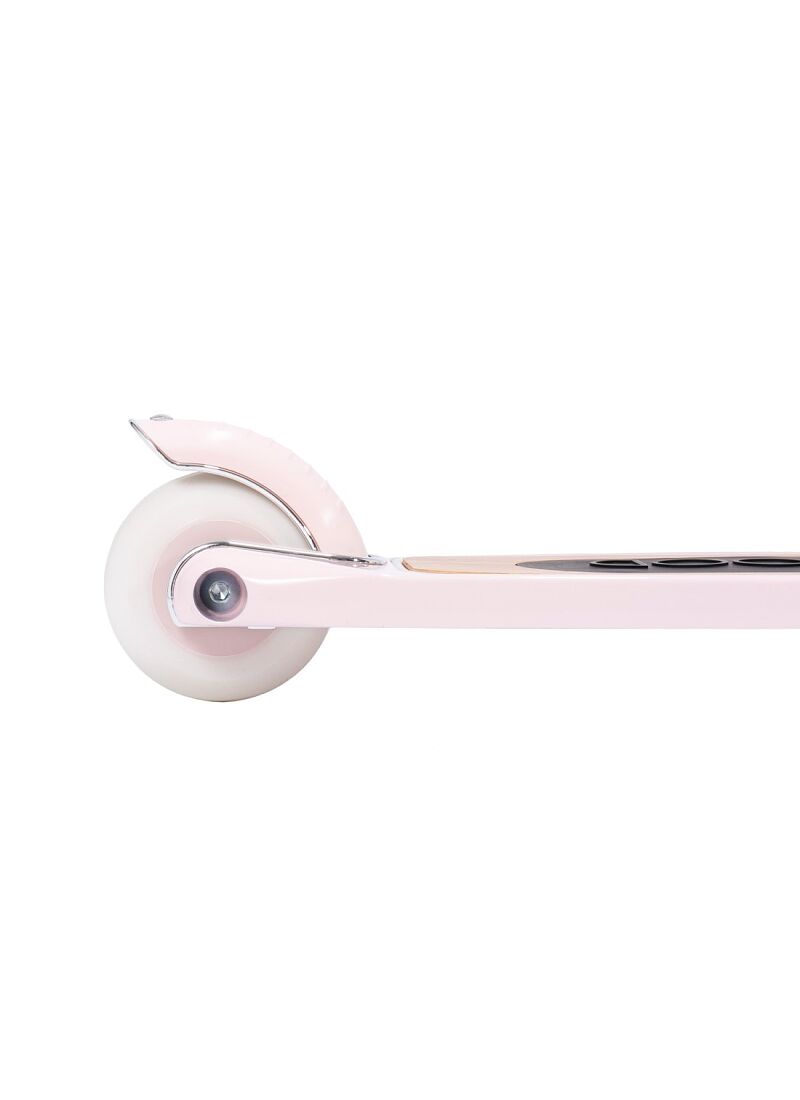 SCOOTER PINK