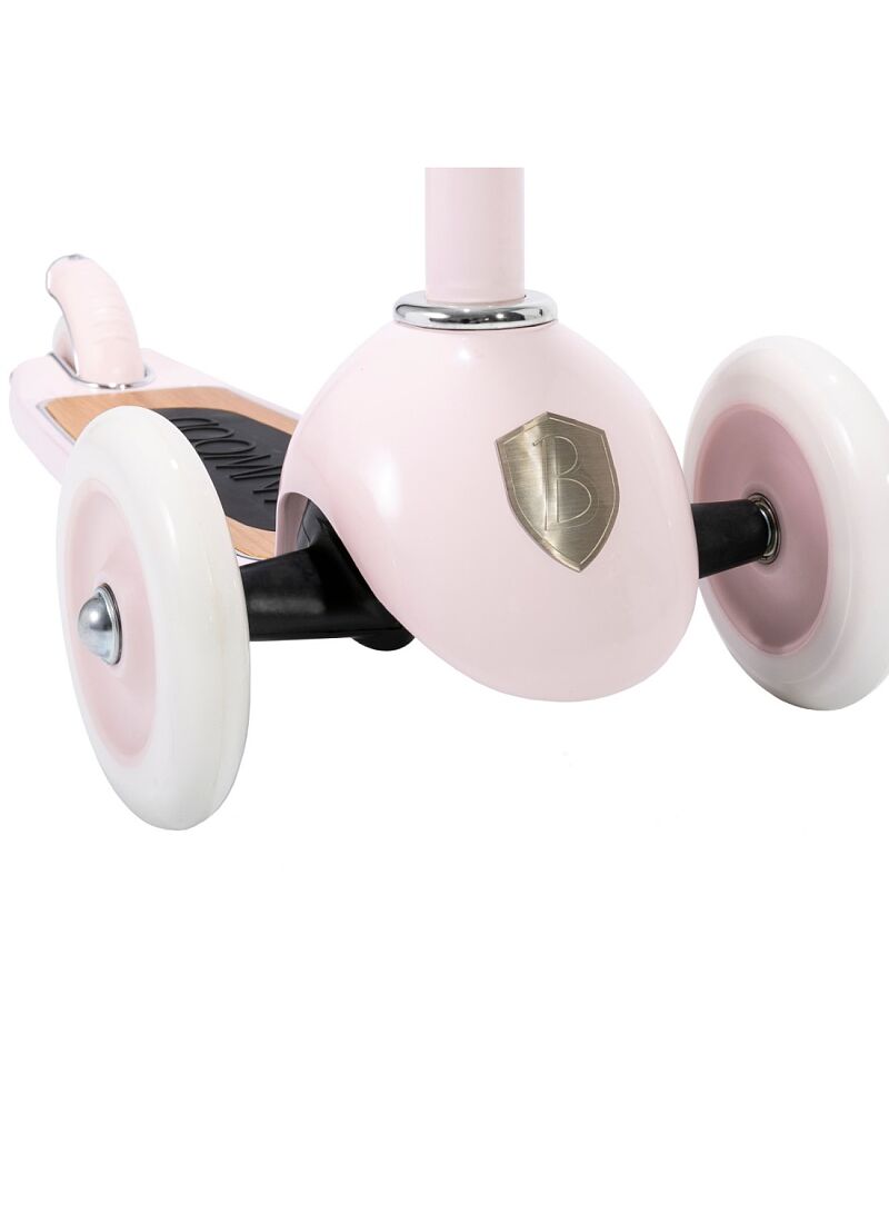SCOOTER PINK