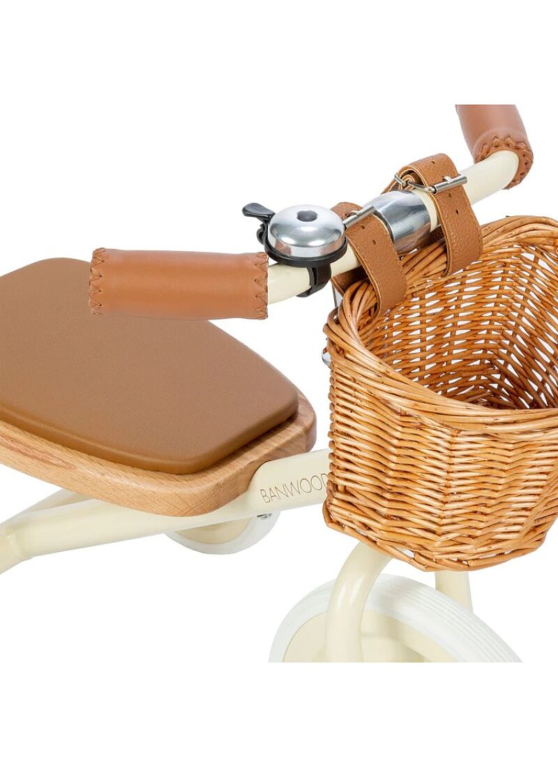 TRICYCLE CREAM