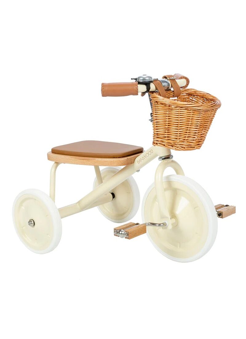 TRICYCLE CREAM