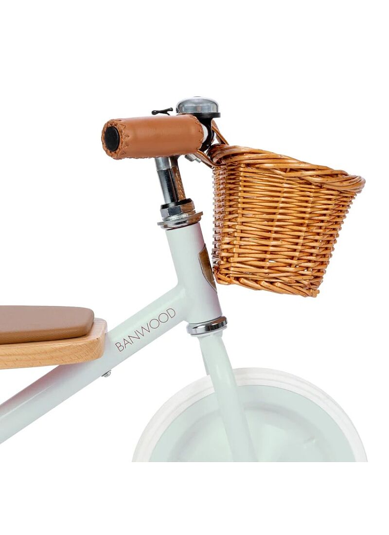 TRICYCLE MINT