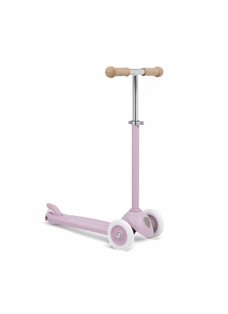 SCOOTER ECO PURPLE