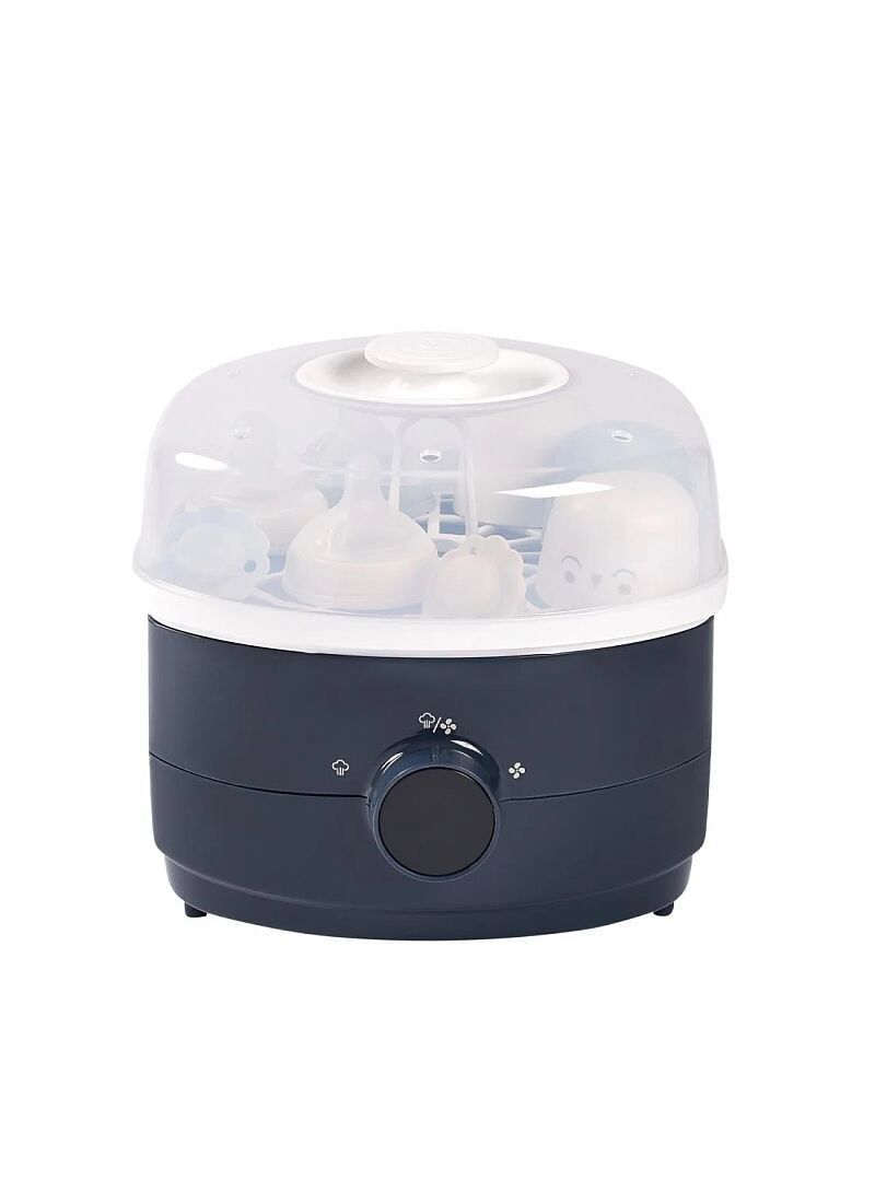 STERILIZER DRYER 2 IN 1 STERIL N DRY NIGHT BLUE
