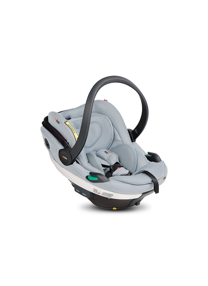 CAR SEAT GO BEYOND PEAK MESH