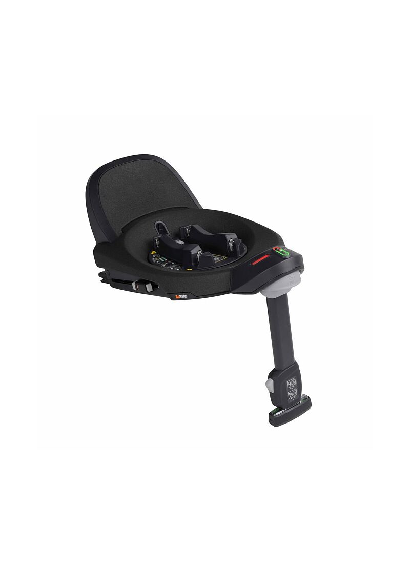 CAR SEAT BASE ISO FIX 360 BEYOND