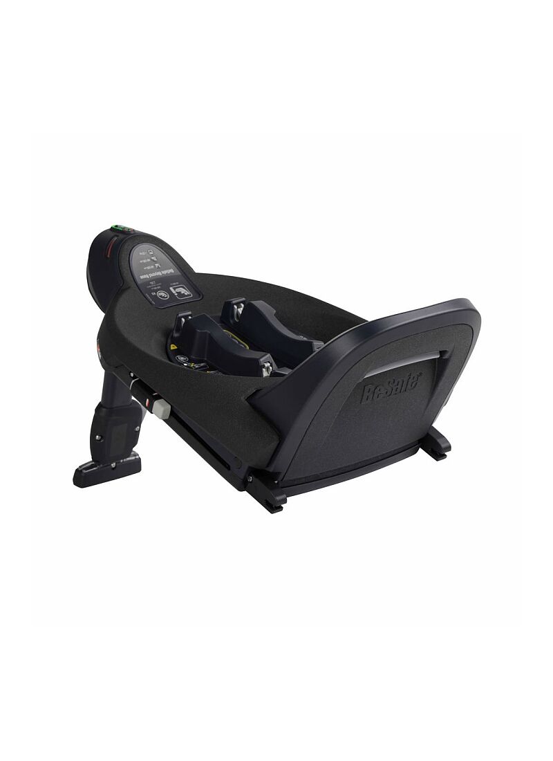 CAR SEAT BASE ISO FIX 360 BEYOND