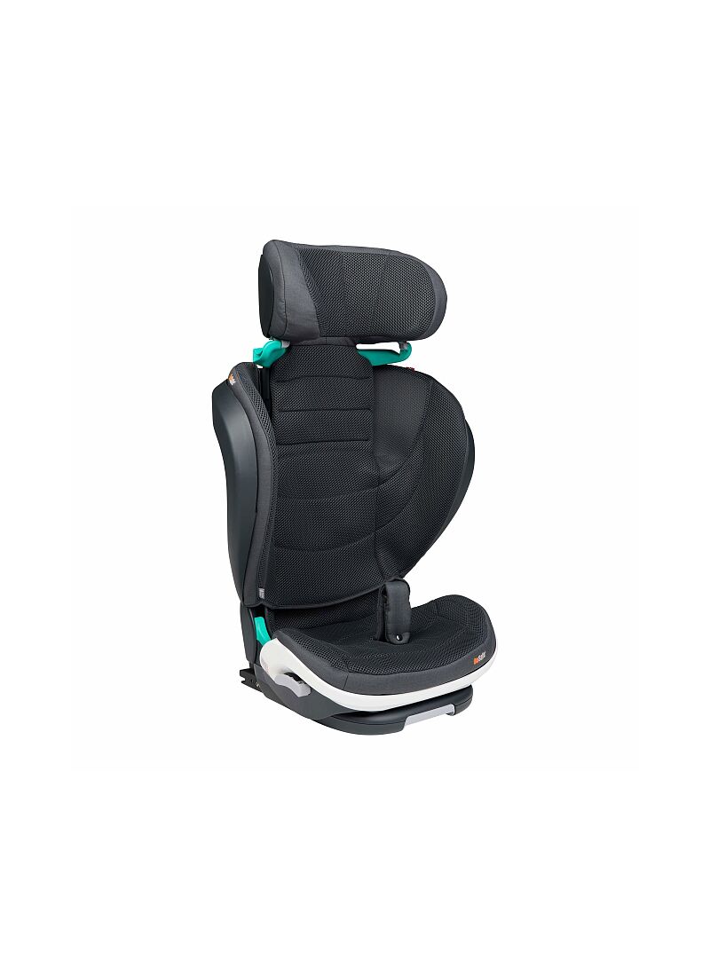 CAR SEAT FLEX FIX 2 ANTHRACITE MESH