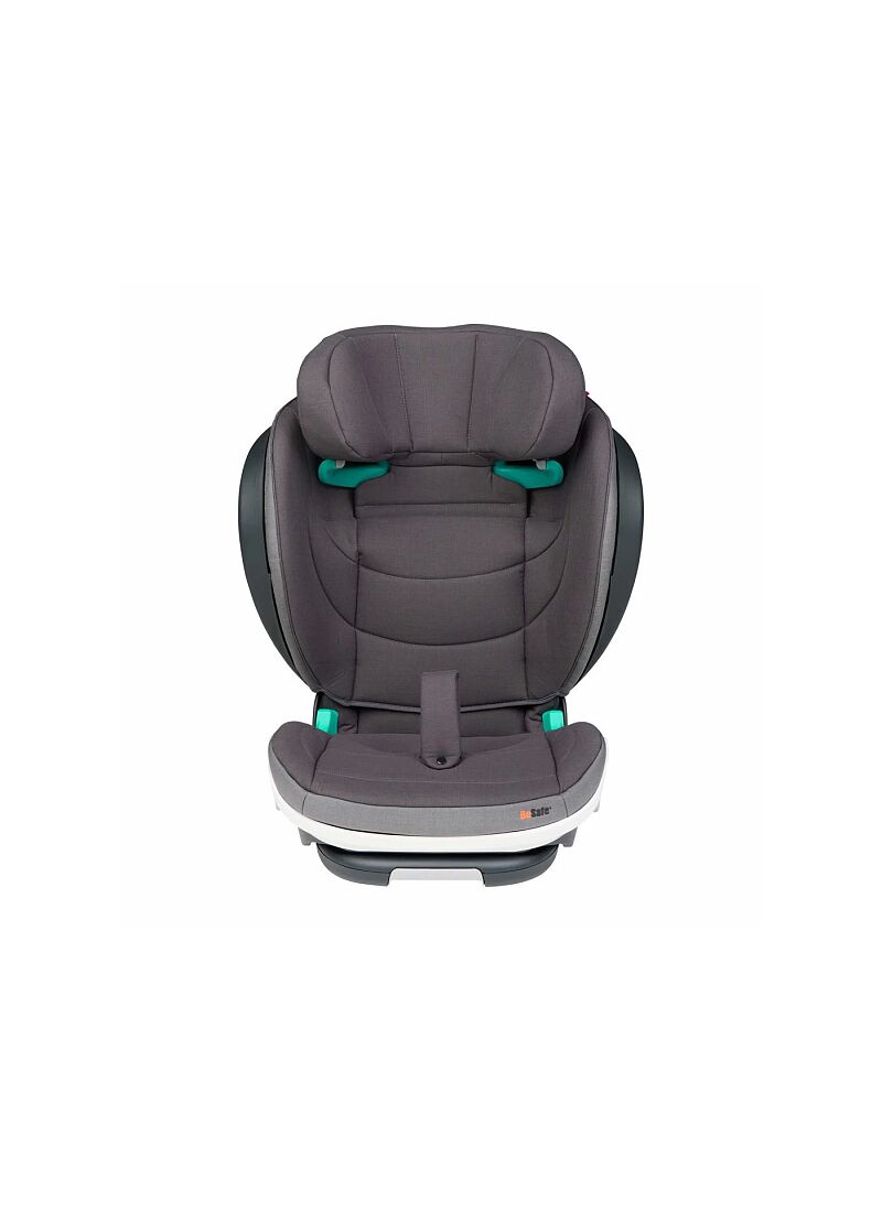 CAR SEAT FLEX FIX 2 METALLIC MELANGE