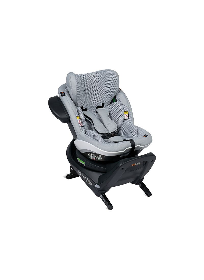CAR SEAT IZI TURN i-SIZE PEAK MESH
