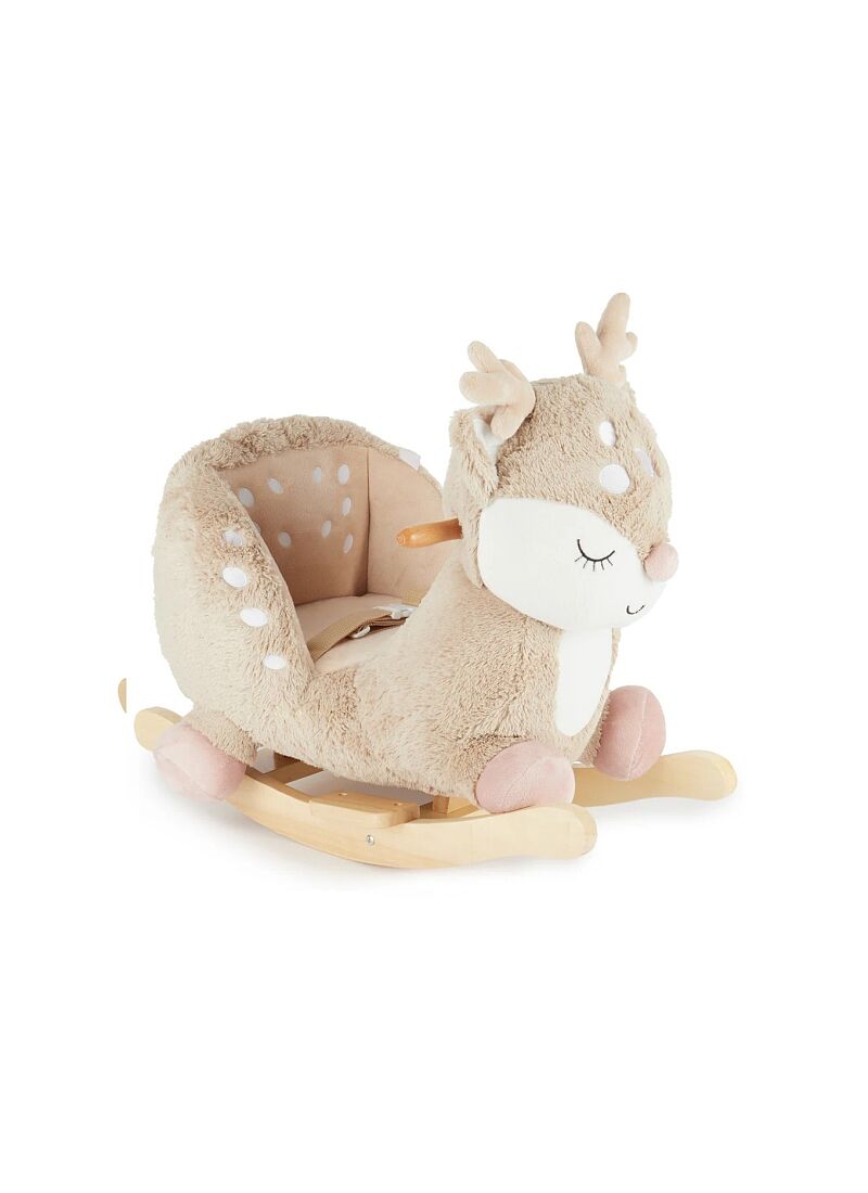 ROCKING ELLA DEER