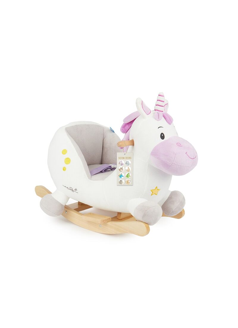 ROCKING HORNCHEN UNICORN