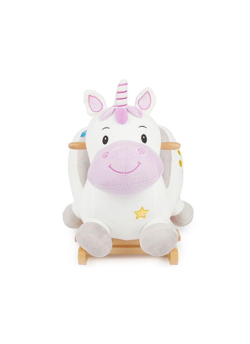 ROCKING HORNCHEN UNICORN