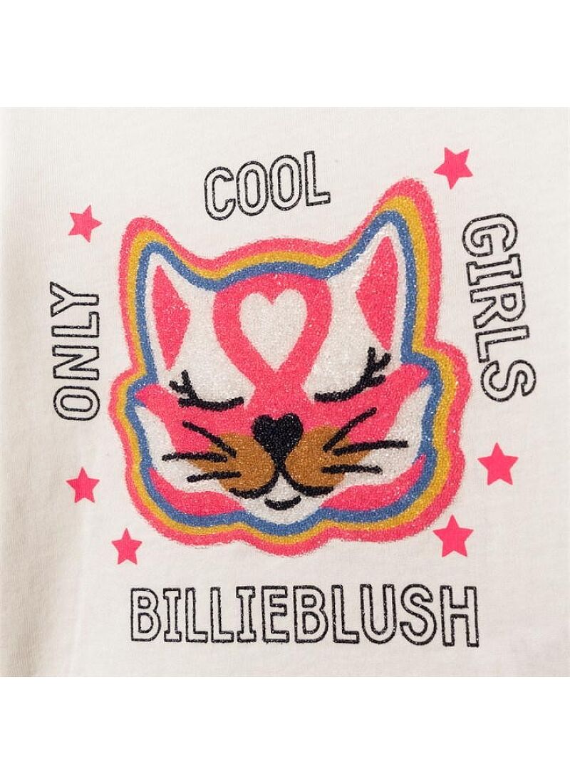 LONGSLEEVE T-SHIRT CAT