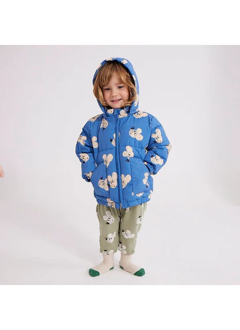 JACKET MOUSE ALL OVER