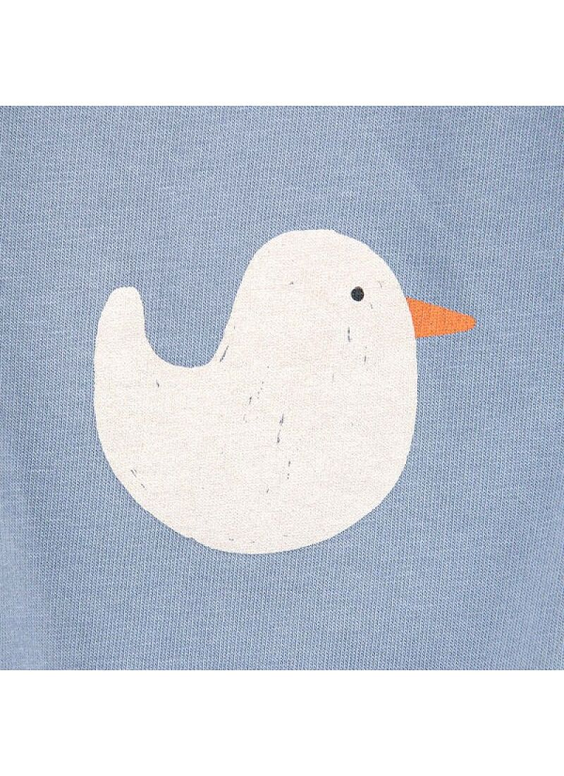 JOGGING PANTS BABY RUBBER DUCK