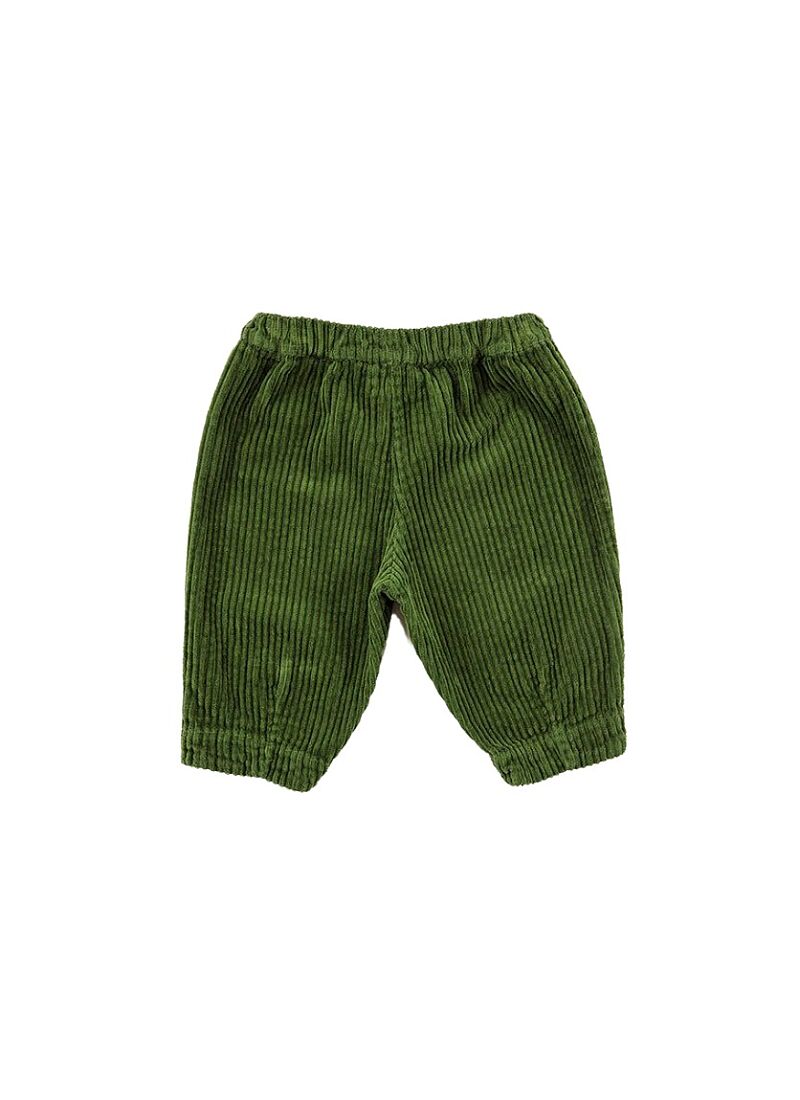 BAGGY PANTS MR O'CLOCK