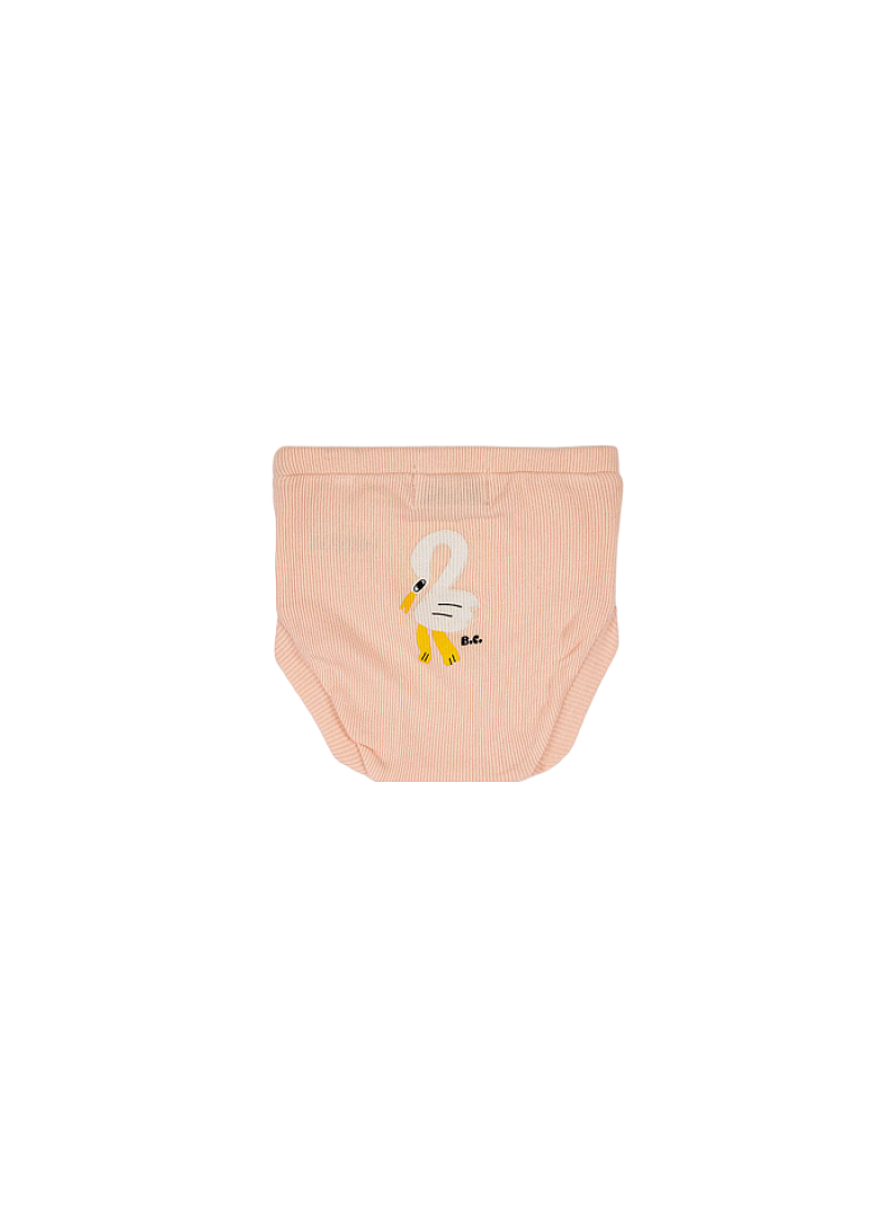 CULOTTE PELICAN