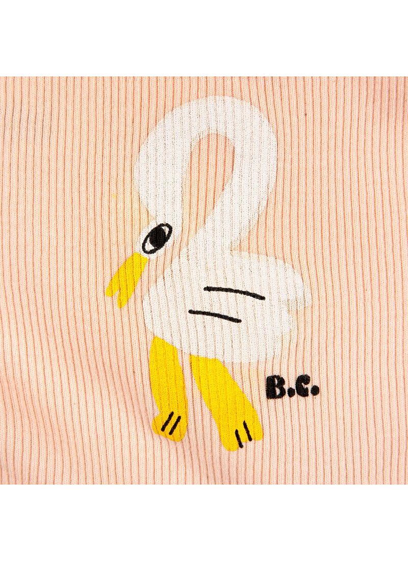 CULOTTE PELICAN
